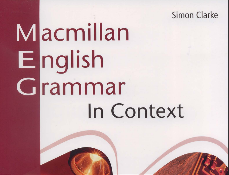Macmillan English